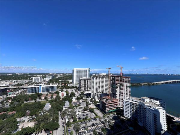 Paraiso Bayviews, 501 NE 31st St #2810, Miami, Florida 33137, image 1