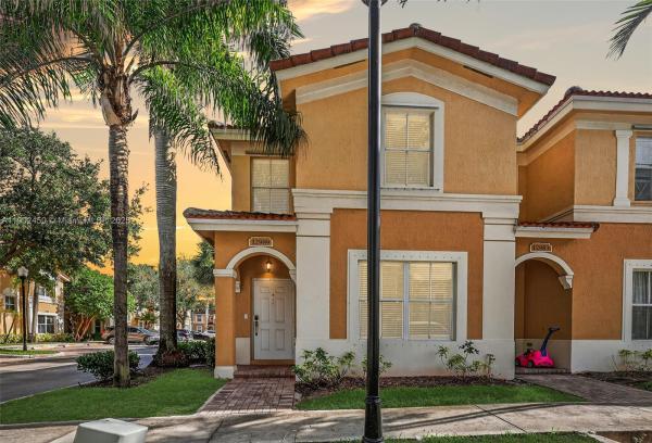 12989 SW 30th Ct #135, Miramar, Florida 33027, image 1