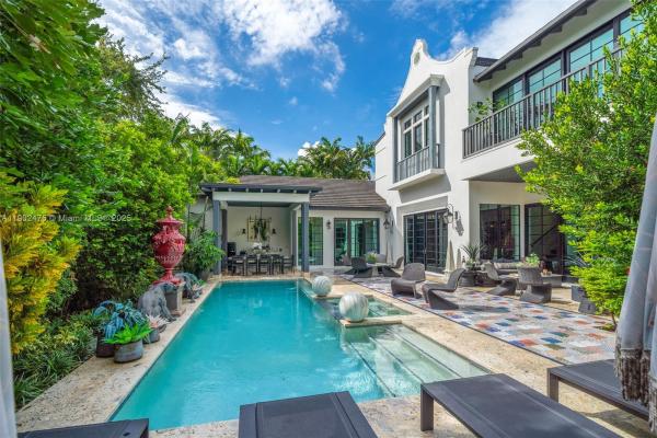 Bayshore, 590 NE 59th St, Miami, Florida 33137, image 1