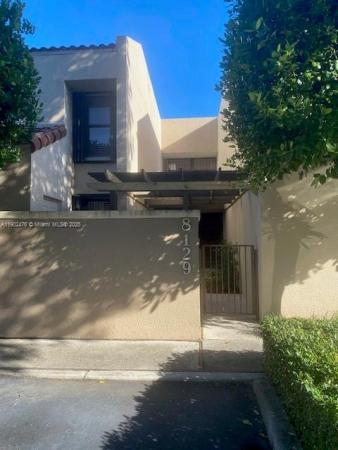 8129 SW 86th Ter #8129, Miami, Florida 33143, image 1