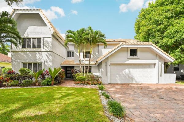 Colonnade At Glen Oaks, 4201 NW 25th Way, Boca Raton, Florida 33434, image 1
