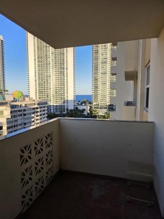 Plaza Towers, 1833 S Ocean Dr #1505, Hallandale Beach, Florida 33009, image 1