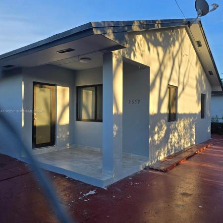 Twelfth Street Manors, 3650 NW 5th St #, Miami, Florida 33125, image 1