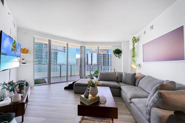 Brickell House, 1300 Brickell Bay Dr #2901, Miami, Florida 33131, image 1