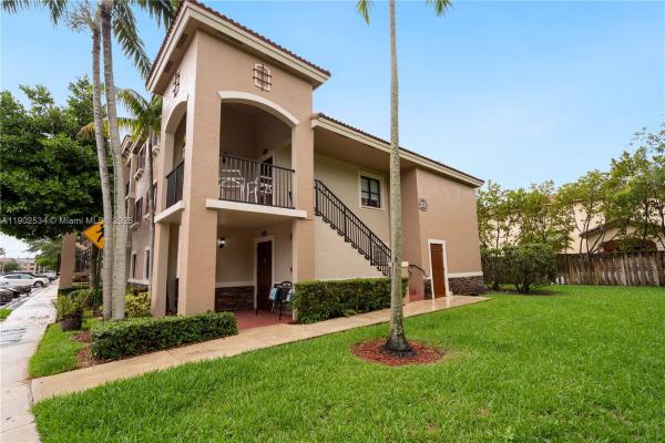 The Courts At Isles Of Bayshore, 22731 SW 88th Pl #206, Cutler Bay, Florida 33190, image 1