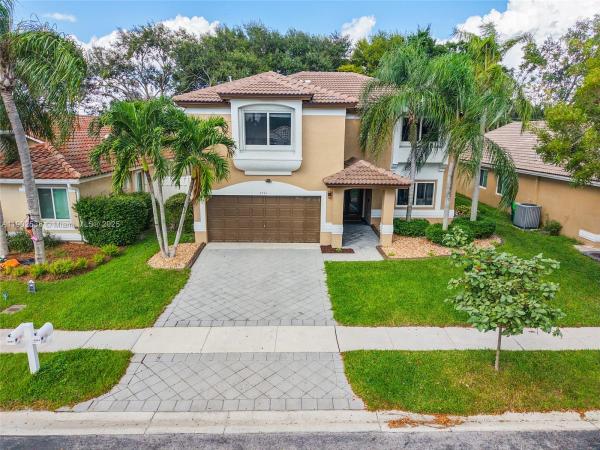 Sawgrass Preserve, 2261 NW 139th Ave, Sunrise, Florida 33323, image 1