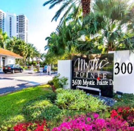 Mystic Pointe Tower 300, 3600 Mystic Pointe Dr #509, Aventura, Florida 33180, image 1