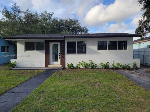 Magnolia, 1945 NW 154th St, Miami Gardens, Florida 33054, image 1