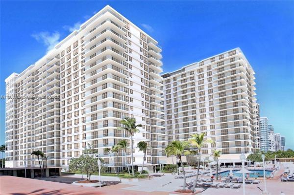 Balmoral, 9801 Collins Ave #14E, Bal Harbour, Florida 33154, image 1