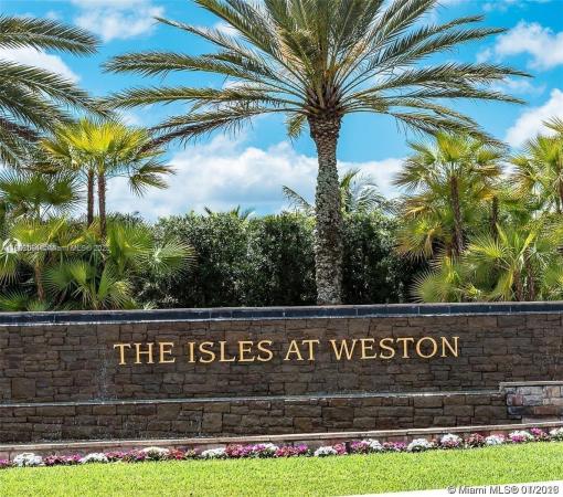 Isles At Weston, 4337 Laurel Pl, Weston, Florida 33332, image 1