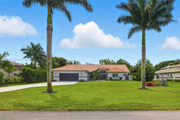 Plantation Acres, 12160 SW 2nd St, Plantation, Florida 33325, image 1
