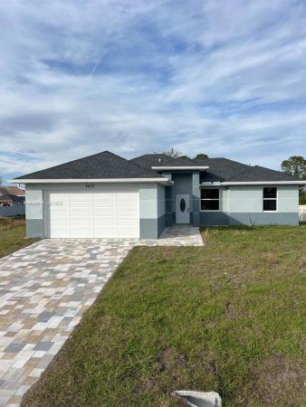 Lehigh Acres Residential, 2927 SW 19th St Sw, Lehigh Acres, Florida 33976, image 1