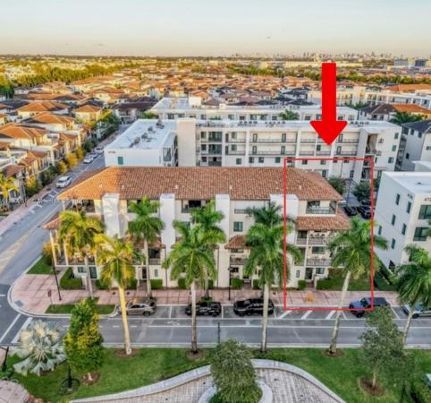 Urbana At Downtown Doral, 4741 NW 85th Ave, Doral, Florida 33166, image 2