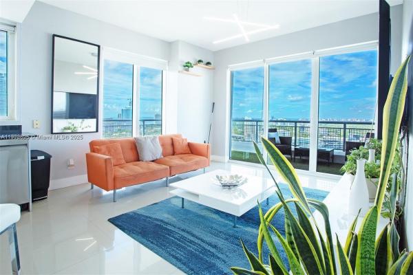 Infinity At Brickell, 60 SW 13th St #2001, Miami, Florida 33130, image 1