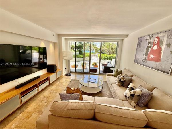 Flamingo South Beach, 1500 Bay Rd #122S, Miami Beach, Florida 33139, image 1