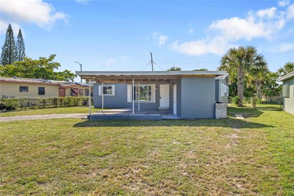 Boulevard Gardens, 415 NW 29th Ave, Fort Lauderdale, Florida 33311, image 3