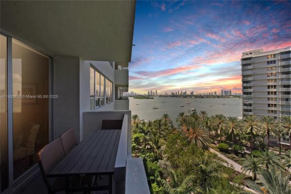 Flamingo South Beach, 1500 Bay Rd #846S, Miami Beach, Florida 33139, image 1