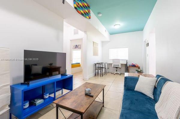 8028 NW 5th Ct #Rear, Miami, Florida 33150, image 1