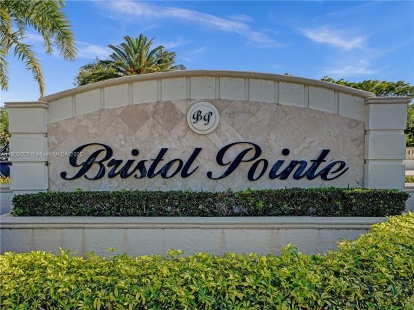 Bristol Pointe, 16291 Bristol Pointe Dr, Delray Beach, Florida 33446, image 1
