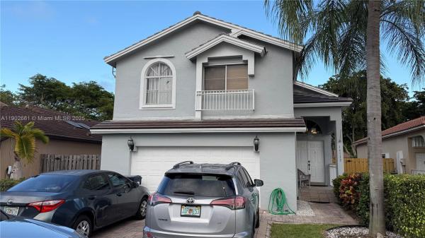 14713 SW 155th Pl, Miami, Florida 33196, image 1