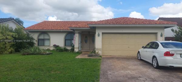 Luz Estela, 14769 SW 176th St, Richmond West, Florida 33187, image 2