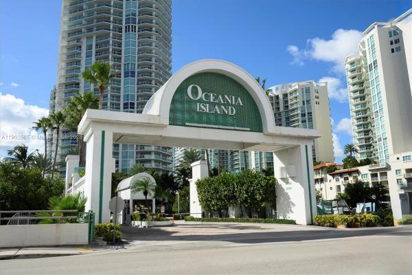 Oceania 5, 16500 Collins Ave #2055, Sunny Isles Beach, Florida 33160, image 1