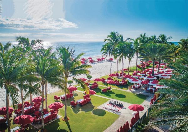 Acqualina Ocean Residences & Resort , 17875 Collins Ave #2106, Sunny Isles Beach, Florida 33160, image 1