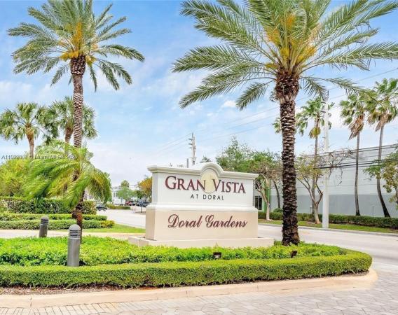 Doral Gardens, 4600 NW 79th Ave #1A, Doral, Florida 33166, image 1