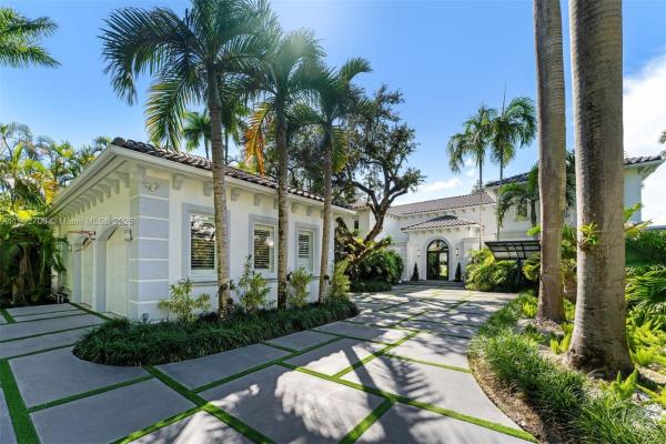 The Palm Estates, 5770 SW 100th St, Pinecrest, Florida 33156, image 3