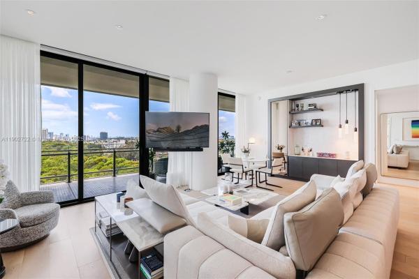 Eighty Seven Park, 8701 Collins Ave #904, Miami Beach, Florida 33154, image 1