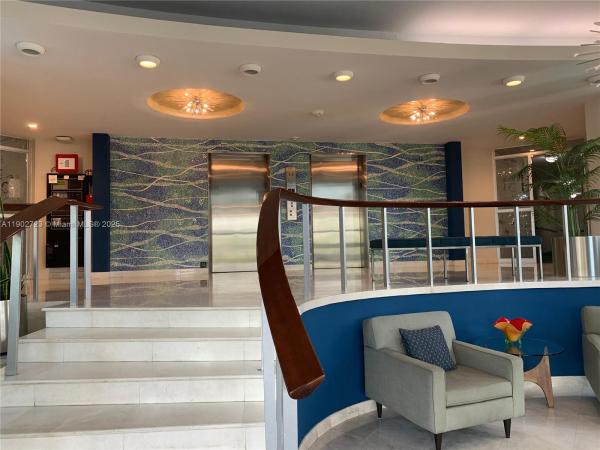 Edgewater Arms, 3600 Galt Ocean Dr #9C, Fort Lauderdale, Florida 33308, image 2