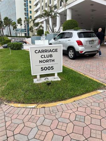 The Carriage Club, 5005 Collins Ave #923, Miami Beach, Florida 33140, image 1