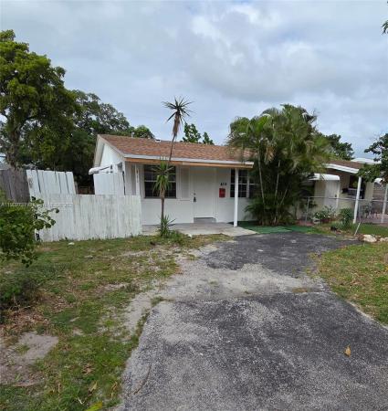 Patterson Park, 411b NE 57th Ct #, Oakland Park, Florida 33334, image 2