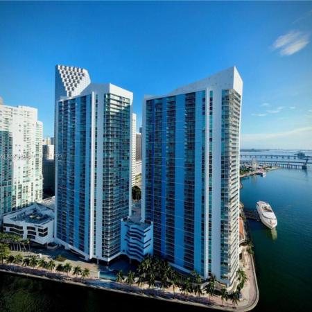 One Miami East, 335 S Biscayne Blvd #2200, Miami, Florida 33131, image 1