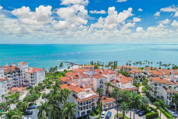Seaside Village, 19236 Fisher Island Dr, Fisher Island, Florida 33109, image 3