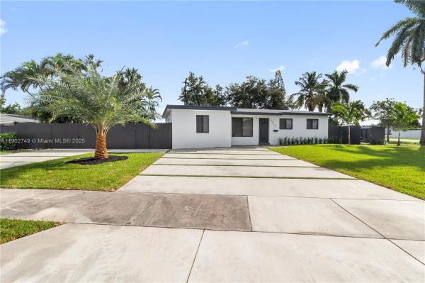 17341 NW 53rd Ave, Miami Gardens, Florida 33055, image 1