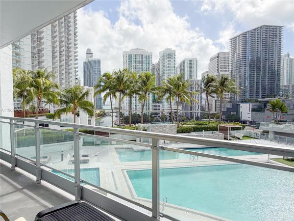 The Ivy At Riverfront, 90 SW 3rd St #1116, Miami, Florida 33130, image 1