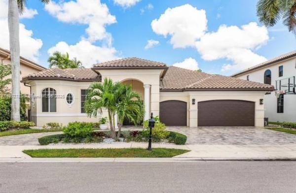 The Preserve, 2393 NW 49th Ln, Boca Raton, Florida 33431, image 1