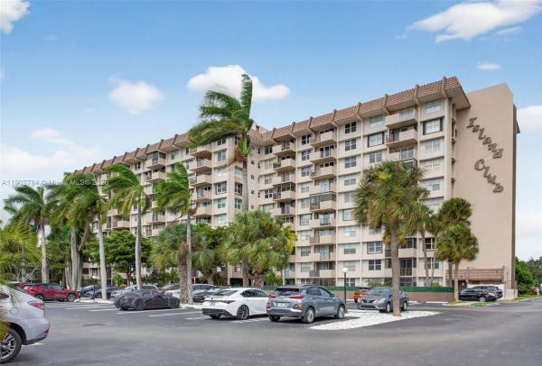 Island Club, 777 S Federal Hwy #RP305, Pompano Beach, Florida 33062, image 1