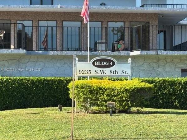 Isle Of Boca Dunes, 9235 SW 8th St #510, Boca Raton, Florida 33428, image 1