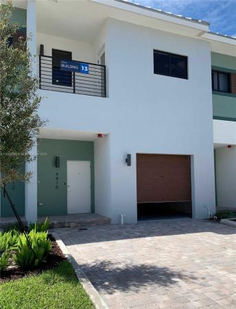 Strata At Plantation, 4416 NW 9th St, Plantation, Florida 33317, image 1