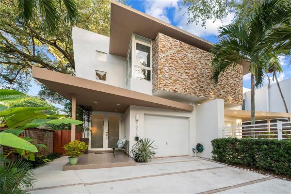 3035 Matilda St, Miami, Florida 33133, image 1
