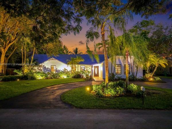 Old Cutler Oaks South, 7620 SW 170th St, Palmetto Bay, Florida 33157, image 2