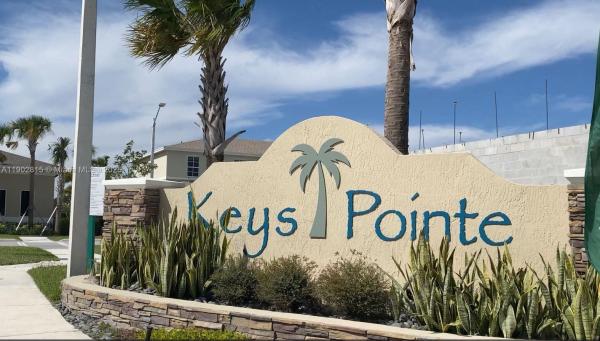 Keys Pointe, 444 NE 5th St #444, Florida City, Florida 33034, image 1