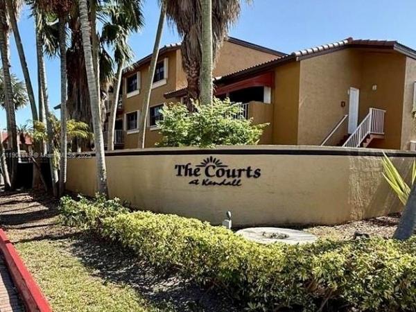 15550 SW 80th St #E-101, Unincorporated Dade County, Florida 33193, image 1