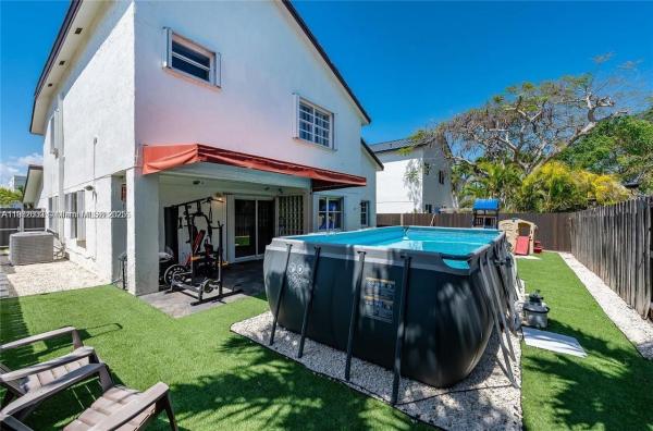 Centennial, 21023 SW 85th Pass, Cutler Bay, Florida 33189, image 2