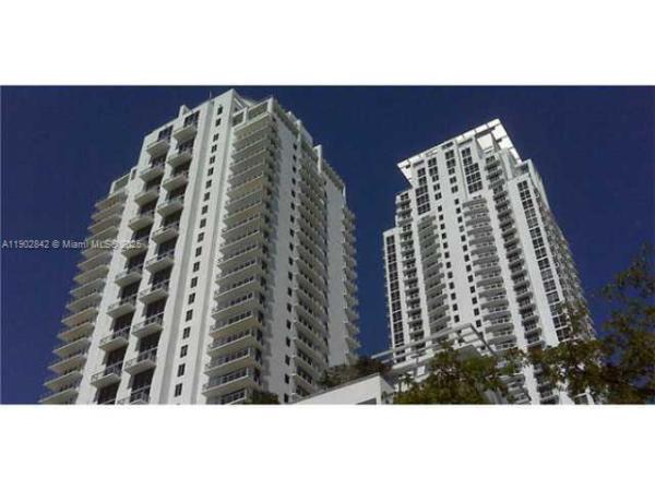 1050 Tower, 1050 Brickell Ave #2912, Miami, Florida 33131, image 1