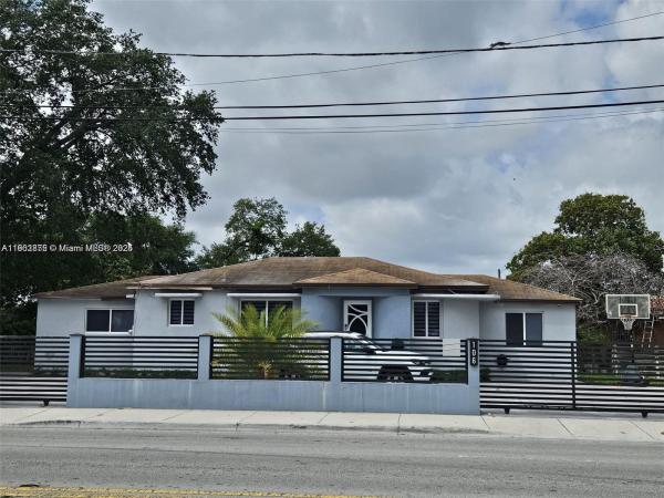 Deer Park, 106 SE 4th Ave #1, Hialeah, Florida 33010, image 1