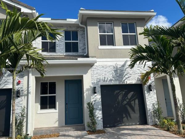 Merrick Square, 17183 SW 2nd Cir #17183, Pembroke Pines, Florida 33027, image 1