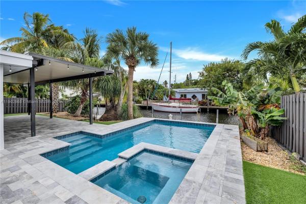 Gill Isles, 1608 SW 5th Ct, Fort Lauderdale, Florida 33312, image 1